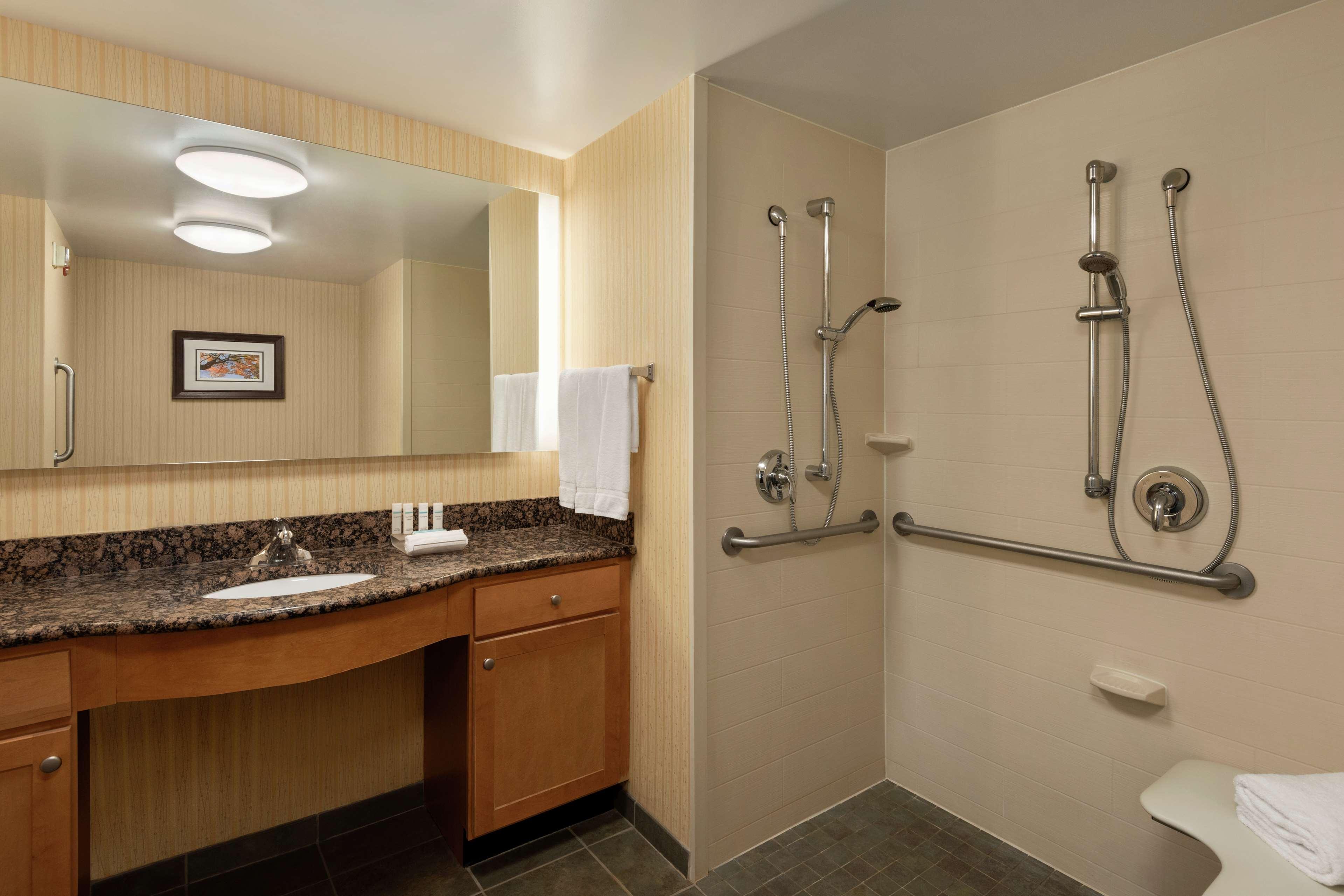 Homewood Suites By Hilton Allentown-West/Fogelsville Exterior foto