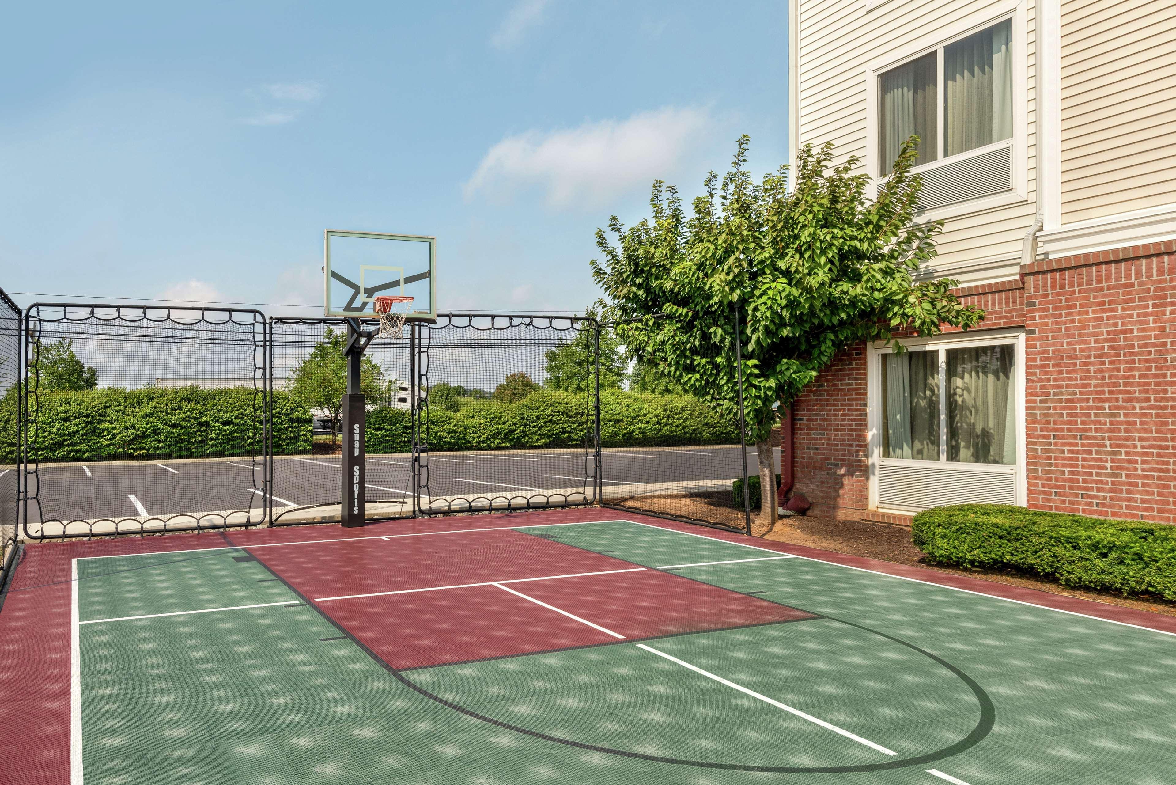 Homewood Suites By Hilton Allentown-West/Fogelsville Exterior foto