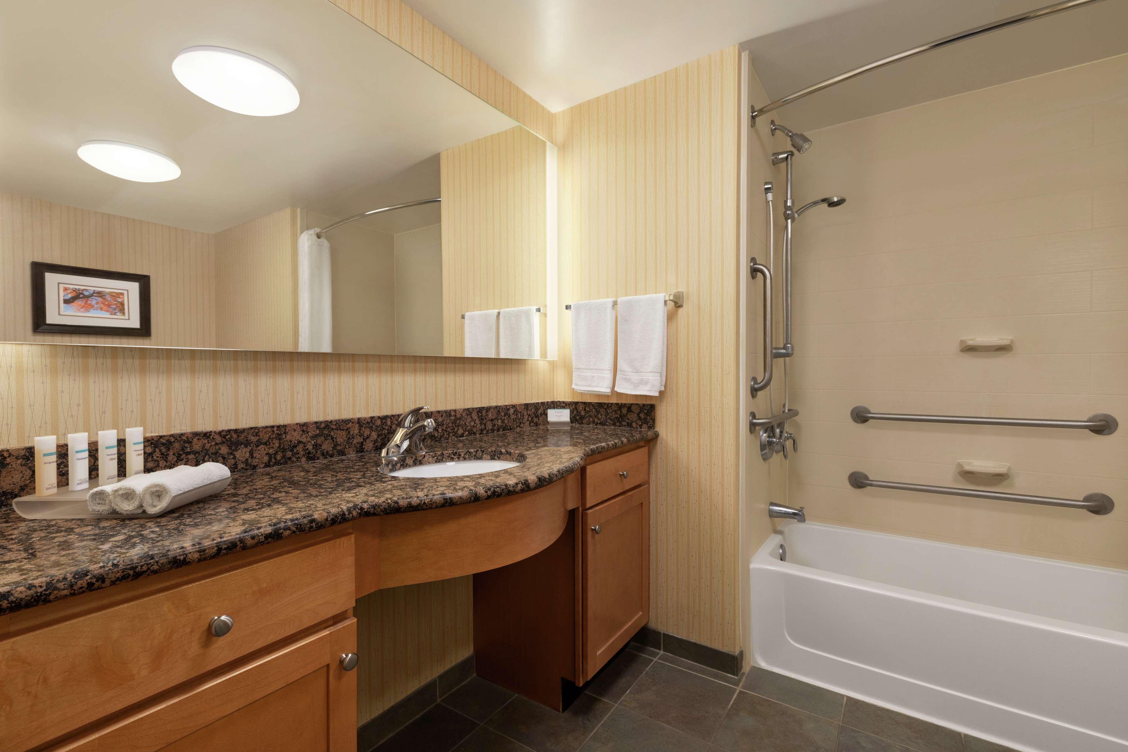 Homewood Suites By Hilton Allentown-West/Fogelsville Exterior foto