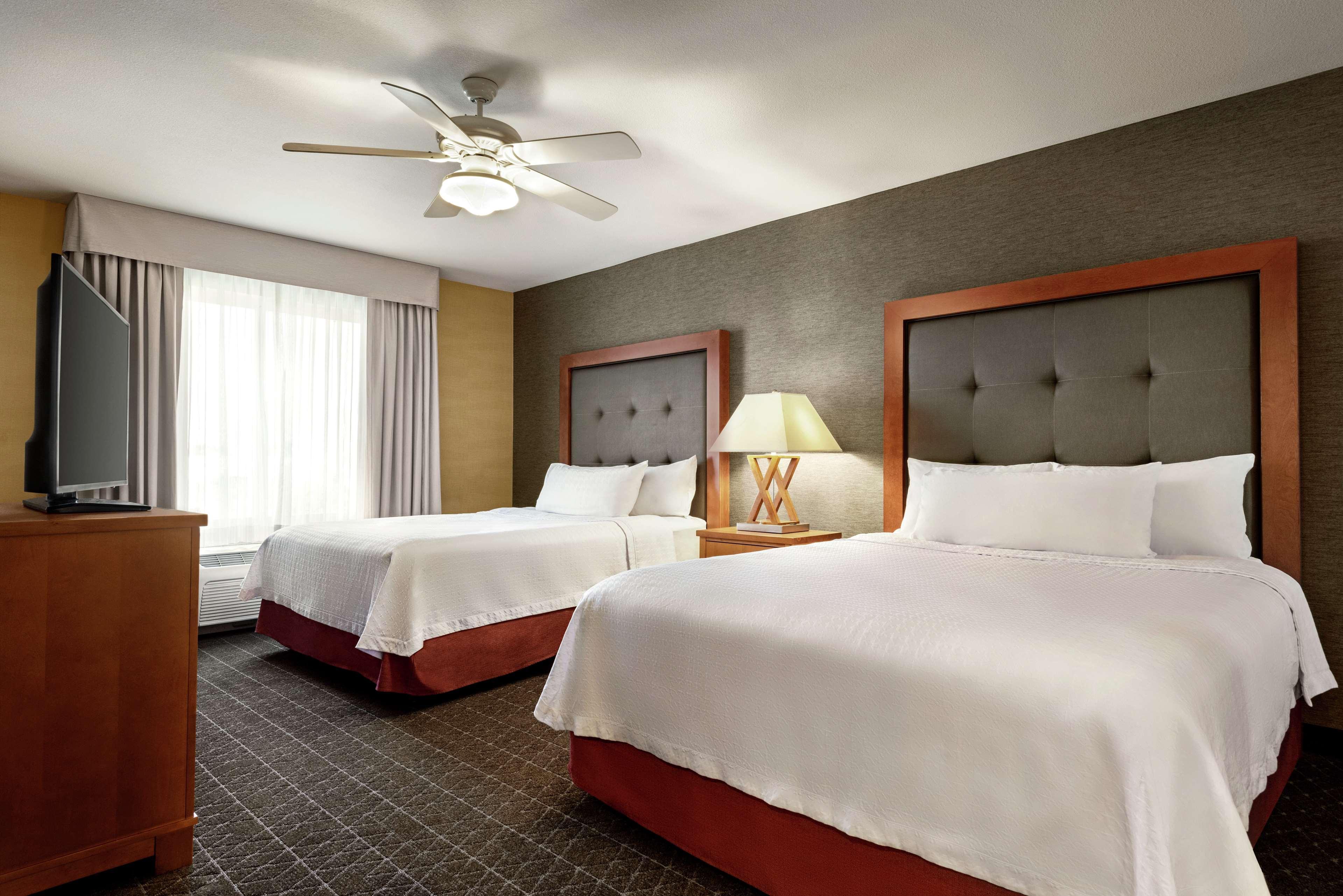 Homewood Suites By Hilton Allentown-West/Fogelsville Exterior foto