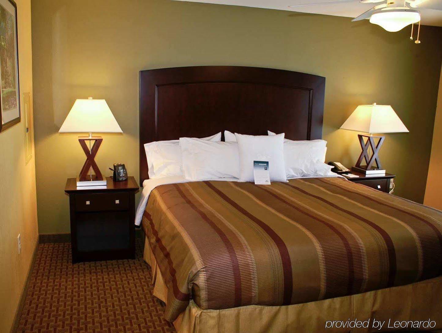 Homewood Suites By Hilton Allentown-West/Fogelsville Zimmer foto