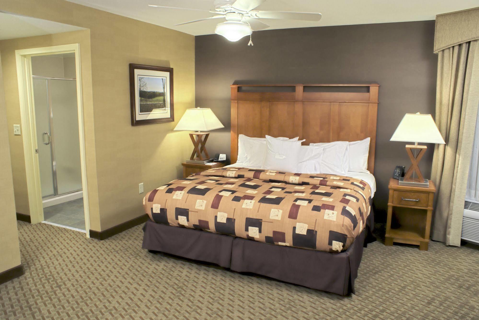 Homewood Suites By Hilton Allentown-West/Fogelsville Exterior foto